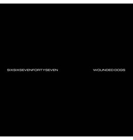 Youth SixSixSevenFortySeven: Wounded Dogs LP