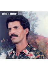 El-Abbassi, Drissi: Rai Sidi Bel Abbas - Volume 2 LP