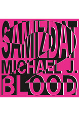 Self Release Blood, Michael J. x Samizdat: LP2 LP