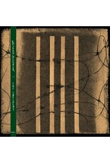 Becker, Rashad: The Incident LP