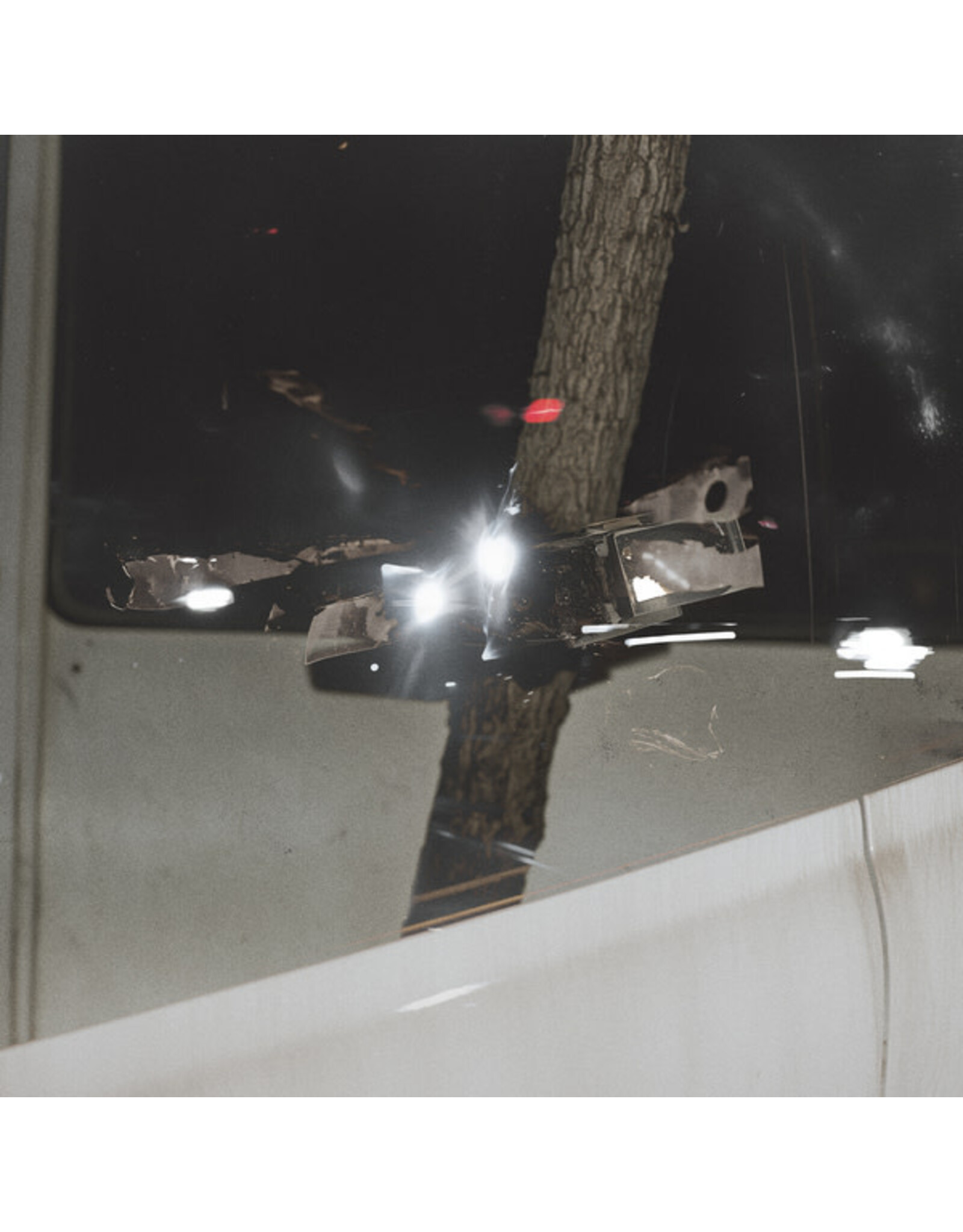 West Mineral Ltd. Sleepdial: RV Lights LP