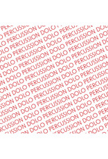 DDS Dolo Percussion: Influences CS