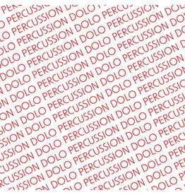 DDS Dolo Percussion: Influences CS