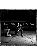 Legacy Springsteen, Bruce: Lost and Found LP