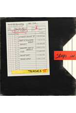 Legacy Springsteen, Bruce: Tracks II: The Lost Albums BOX