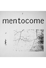Mentocome: s/t (1992) LP