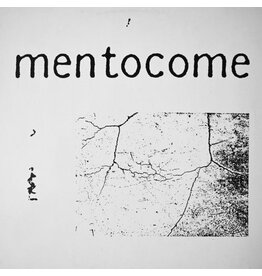 Mentocome: s/t (1992) LP