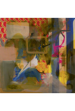 Drag City Gastr Del Sol: Mirror Repair LP