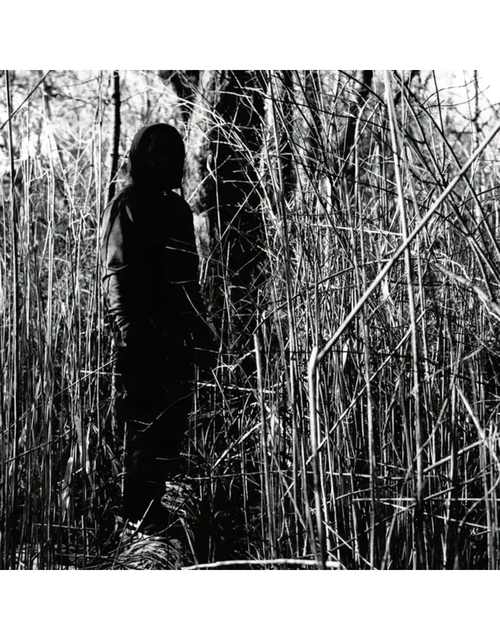 Backwoodz Woods, Billy: Today, I Wrote Nothing (2LP-10th anniversary/coke bottle clear vinyl) LP