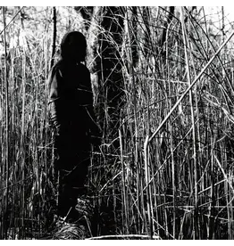 Backwoodz Woods, Billy: Today, I Wrote Nothing (2LP-10th anniversary/coke bottle clear vinyl) LP