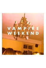 XL Vampire Weekend: s/t LP