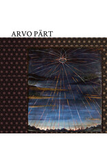 Mississippi Part, Arvo: Für Alina LP