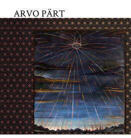 Mississippi Part, Arvo: Für Alina LP