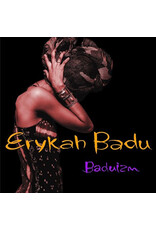 Universal Badu, Erykah: Baduizm LP