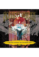 Relapse Soilent Green: A Deleted Symphony for the Beaten Down LP