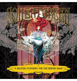 Relapse Soilent Green: A Deleted Symphony for the Beaten Down LP