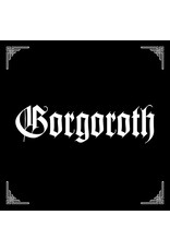 Gorgoroth: Pentagram LP