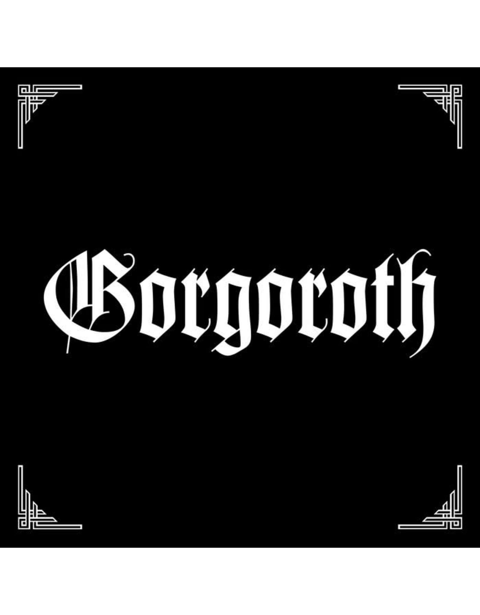 Gorgoroth: Pentagram LP