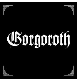 Gorgoroth: Pentagram LP