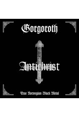 Gorgoroth: Antichrist LP