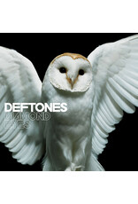Warner Deftones: Diamond Eyes LP