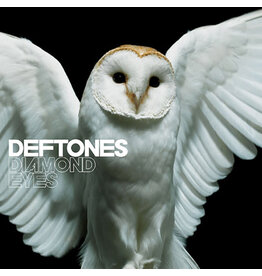 Warner Deftones: Diamond Eyes LP