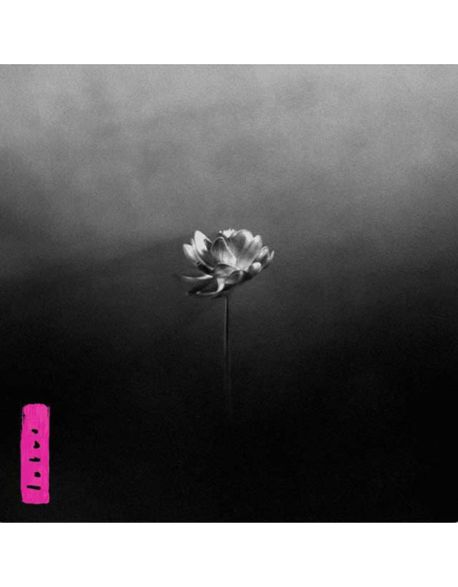 Forever Living Originals Little Simz: Lotus (Electric Pink Vinyl) LP