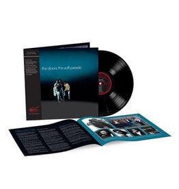 Rhino Doors: The Soft Parade (High Fidelity Series) LP