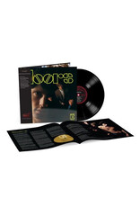 Rhino Doors: The Doors (High Fidelity Series) LP