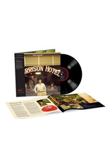 Rhino Doors: Morrison Hotel (High Fidelity Series) LP