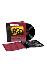 Rhino Doors: L.A. Woman (High Fidelity Series) LP