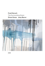 ECM Hersch, Fred: The Surrounding LP