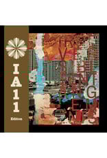 International Anthem Irreversible Entanglements: Irreversible Entanglements (IA11 Edition) (DELUXE EDITION) LP