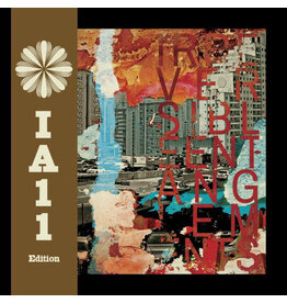 International Anthem Irreversible Entanglements: Irreversible Entanglements (IA11 Edition) (DELUXE EDITION) LP