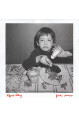 Sub Pop Frankie Cosmos: Different Talking (LOSER edition-red vinyl) LP