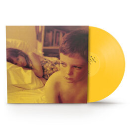 Elektra Afghan Whigs: Gentlemen (Colour Vinyl) [Elektra '75] LP