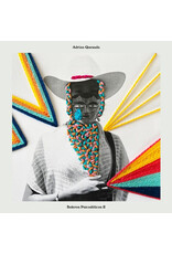 ATO Quesada, Adrian: Boleros Psicodélicos II (yellow vinyl) LP
