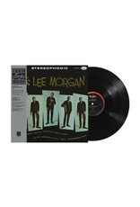 Craft Morgan, Lee: Here's Lee (Original Jazz Classics) LP