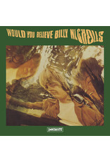 Charly Nicholls, Billy: Would You Believe LP
