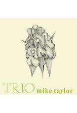 Decca Taylor, Mike: Trio LP