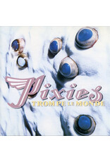 4AD Pixies: Trompe Le Monde LP