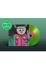 Cherry Red Dinosaur Jr.: Without A Sound (green splatter) LP