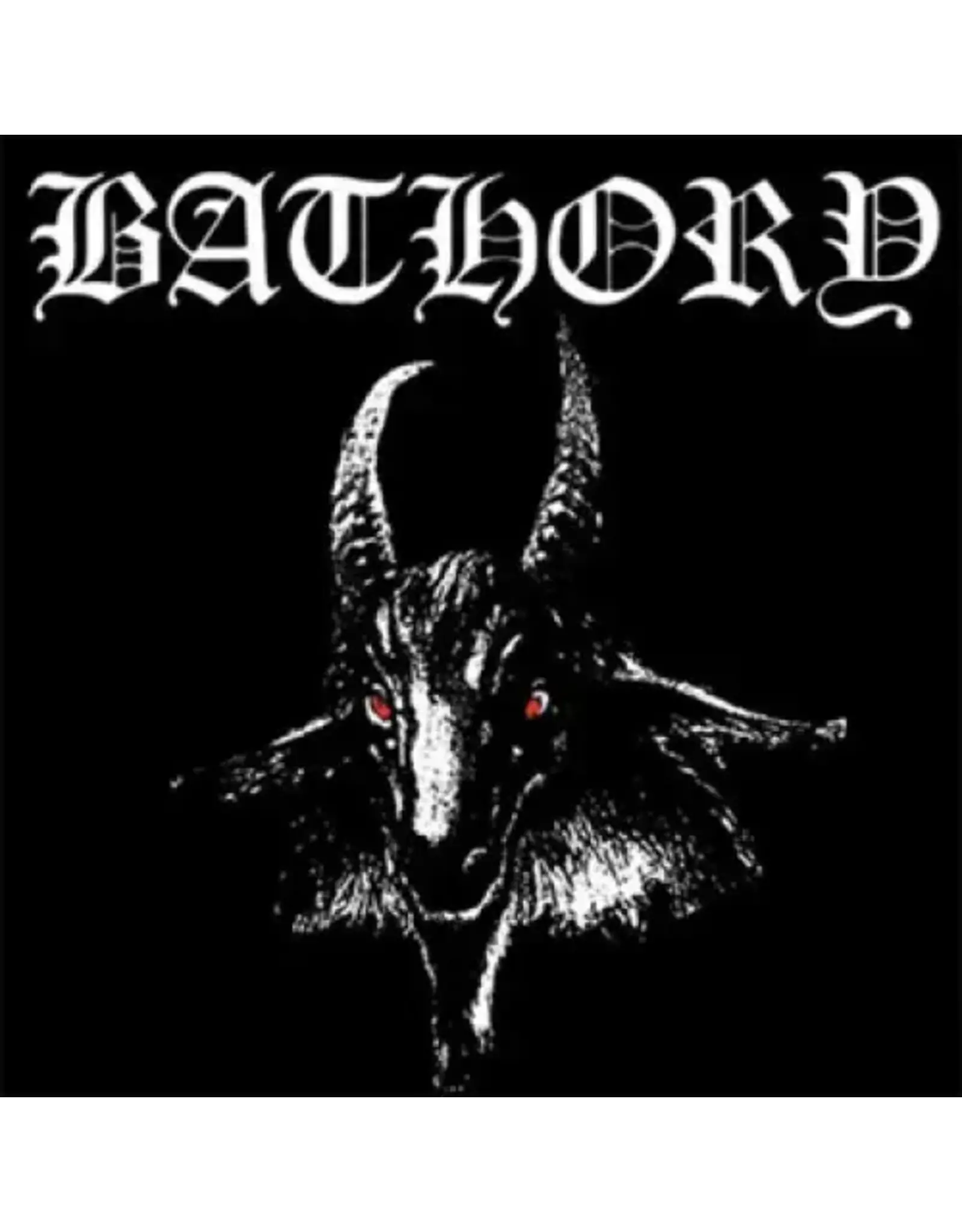 Bathory: Bathory LP