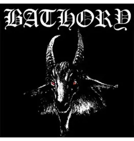 Bathory: Bathory LP