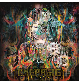 Relapse Chepang: Jhyappa LP