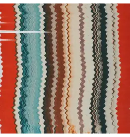 Thirty Tigers Cobb, Brent & The Fixin's: Ain't Rocked in a While LP