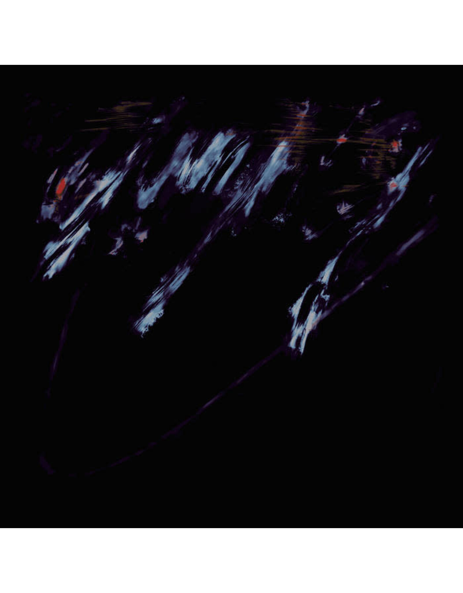 Stroom Bertrand, Ben: Relic Radiation LP
