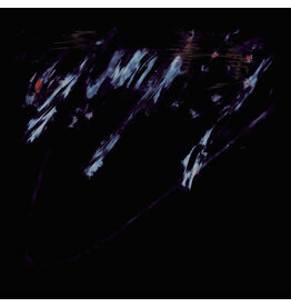 Stroom Bertrand, Ben: Relic Radiation LP