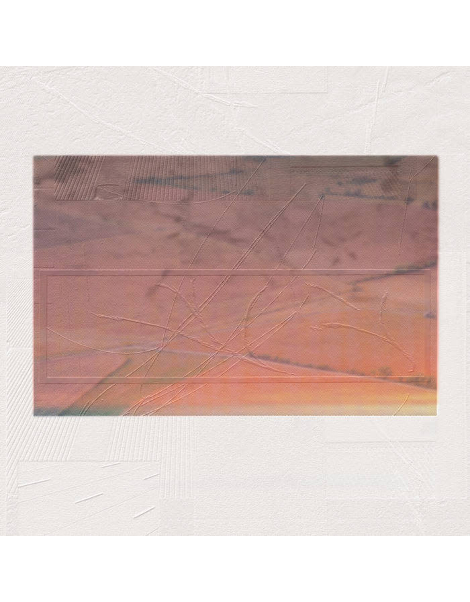 AD 93 Biosphere: The Way of Time LP