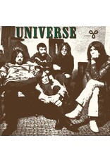 Universe: Universe LP